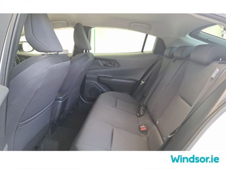 2023 Toyota Prius HYBRID AUTO NEW MODEL €29,995 thumbnail