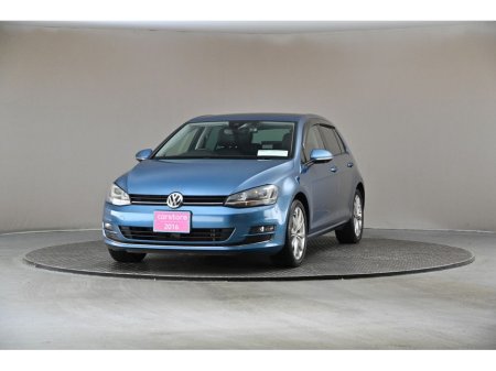 2017 Volkswagen Golf *JAN 2026 PRICING NOW* 1.4 TSI DSG HIGHLINE 103KW *