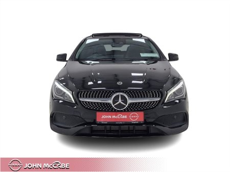 2019 Mercedes-Benz CLA Class CLA 180 AMG SHOOTING BRAKE AUTOMATIC                    *RETAIL PRICE €27,950 - €2,000 SCRAPPAGE* FLEXIBLE FINANCE OFFERS AVAILABLE €25,950