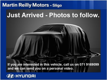 2025 Hyundai Tucson We're sorry, this car is now sold. Check out our website for similar models https://www.martinreillymotors.com/ - 1.6 Comfort Plus €38,445