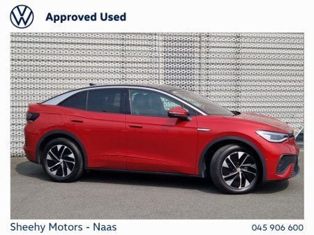 2022 Volkswagen ID.5 Business 77kWh