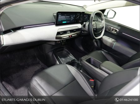 2025 Kia EV4 Earth K3 DEMONSTRATOR SALE * 0% FINANCE AVAILABLE* €45,950 thumbnail
