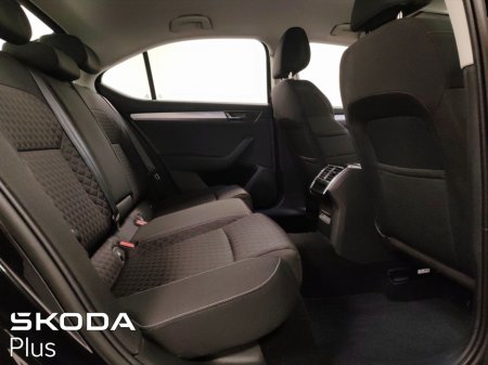 2023 Skoda Superb AMBITION 2.0 TDI 150HP 5DR €32,950 thumbnail