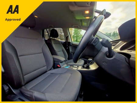 2015 Volkswagen Golf 34000MLS+Warranty+NCT