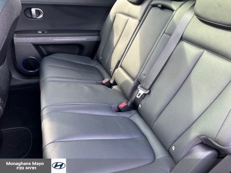 2023 Hyundai Ioniq 5 PLATINUM - 500KM RANGE - 77 KWH 5DR AU PLATIUM 77KW AUTO €36,900 thumbnail