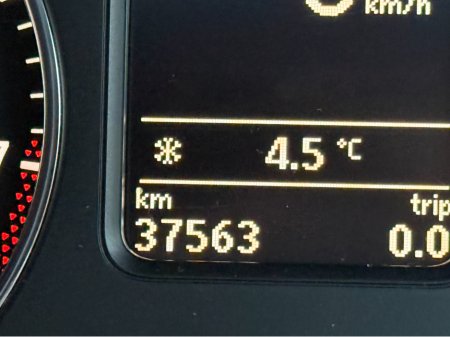 2012 Volkswagen Polo GTI, 1.4 Twin Charged Automatic, Only 37kms! New Nct 12/2026, Immaculate Condition, Tartan Seats, Apple Car Play, Android Auto, Reversing Camera, Flat Bottom Wheel, A/C, Service & Warranty Included, €11,950 thumbnail