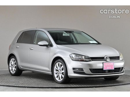 2015 Volkswagen Golf *JAN 2026 PRICING NOW* 1.4 TSI DSG HIGHLINE 103KW