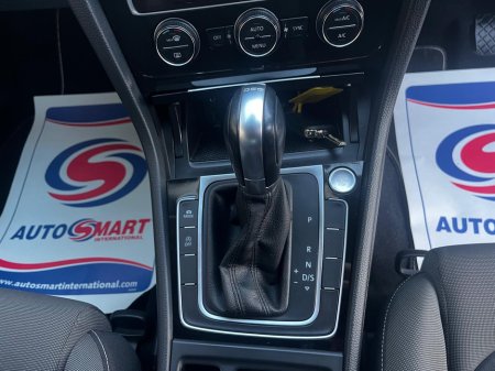 2016 Volkswagen Golf VW Golf mk7 , tech edition highline 1.4Tsi fully loaded with spec €16,700