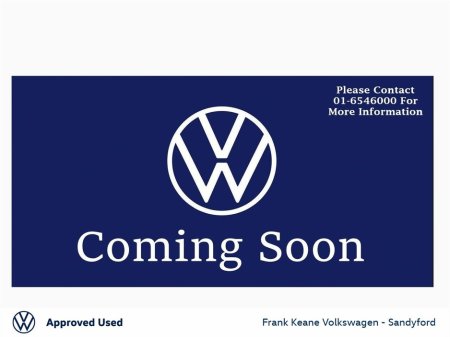 2025 Volkswagen T-Roc *Edition 75* 1.0TSI 116HP Manual @Frank Keane Volkswagen South Dublin €33,445