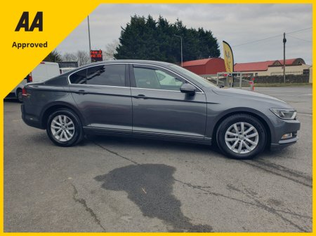 2015 Volkswagen Passat CL BE 2.0 TDI MANUAL 6SPEED FWD 150HP 4DR €8,500