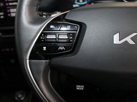 2023 Kia Niro EV K3 5DR Auto €28,999 thumbnail