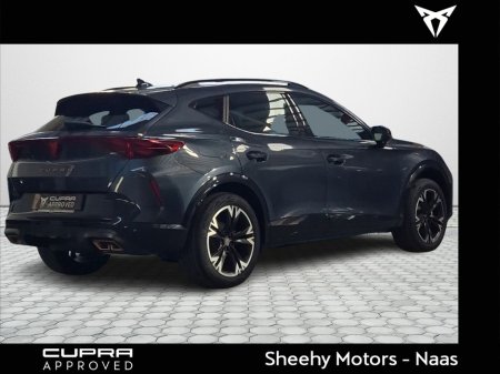 2025 Cupra Formentor *DEMO* AUTO*1.5 eTSI 150hp DSG €43,995