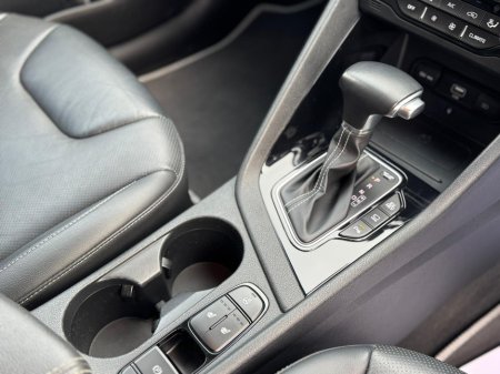 2019 Kia Niro TOP SPEC NCT 09/27 €15,950 thumbnail