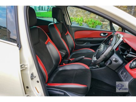 2017 Renault Clio 1.2 16V 75 EXPRESSION €11,500 thumbnail