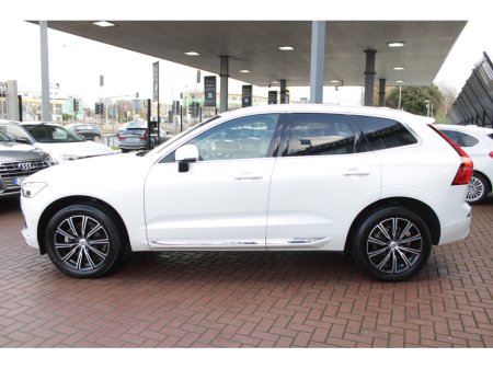 2020 Volvo XC60 2.0D4 INSCRIPTION 5DR ESTATE AUTO // 1 OWNER CAR // AS NEW CONDITION THROUGHOUT // BUY WITH CONFIDENCE AA AND SIMI APPROVED DEALER 2025 // FINANCE ARRANGED // €35,950 thumbnail