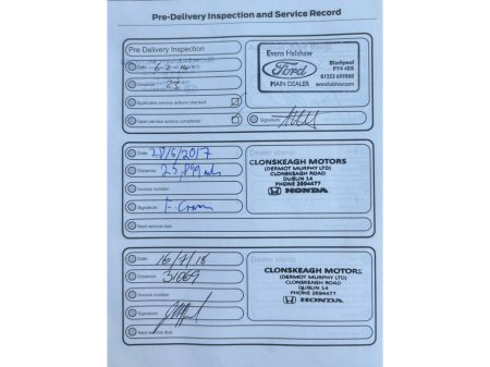 2014 Ford S-Max 2.0 TDCI TITANIUM 163PS 5DR €7,950 thumbnail