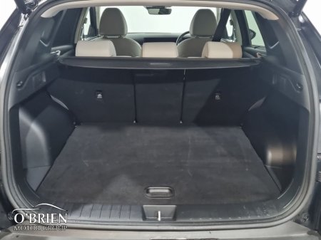 2025 Hyundai Tucson Tucson FL 2WD Platinum PHEV Auto €45,900 thumbnail