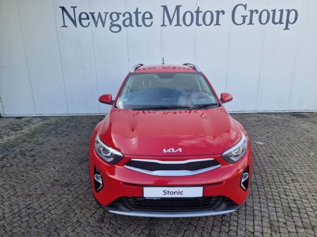 2026 Kia Stonic 1.0 Manual - ORDER NOW FOR JANUARY 2026! €27,500