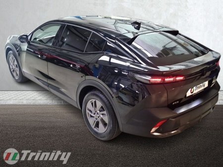 2026 Peugeot 408 * 408 HYBRID 1.2 PETROL AUTOMATIC * ORDER YOUR 261 WITH TRINITY PEUGEOT NOW * €41,290