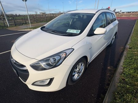 2013 Hyundai i30 1.6 Crdi Active BL/ DRI ISG 5, Bluetooth, Air Conditioning, €6,900 thumbnail