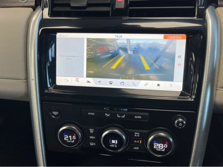 2018 Land Rover Discovery TD4 HSE***2 Year Warranty *** €32,900 thumbnail