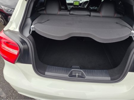 2014 Mercedes-Benz A Class A180 AUTO  AMG LINE NIGHT EDITION €13,999 thumbnail