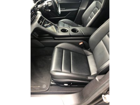 2021 Porsche Taycan 4S  5 SEAT  79KWH PRISTINE CONDITION €54,950
