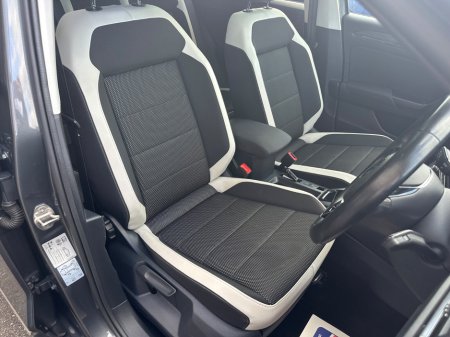 2021 Volkswagen T-Roc 2.0 TDI 150bhp Sport DSG €24,950 thumbnail