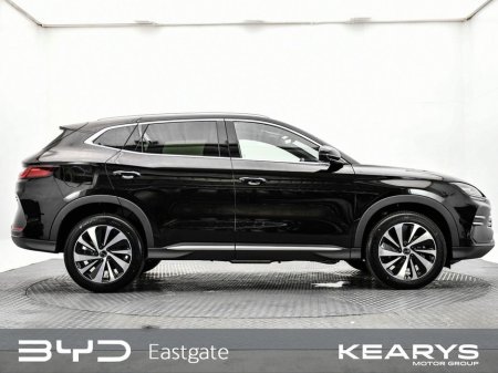 2026 BYD Seal U Boost Order YOUR 261 Today! €45,000