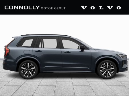 2026 Volvo XC90 Plus Dark T8 PHEV €930pm €102,240