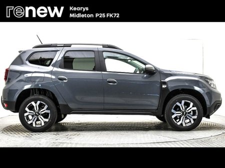 2023 Dacia Duster Journey Blue dCi 115 4x2 NBI €23,590 thumbnail
