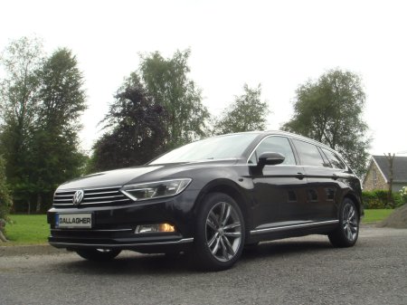 2018 Volkswagen Passat GT Estate 2.0 TDI 150 BHP Bluemotion Tech €200 Road Tax NCT 1/28 €14,250
