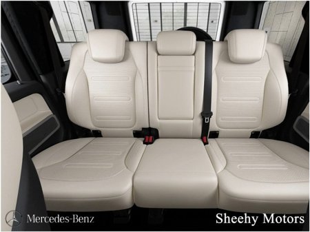 2026 Mercedes-Benz G Class G580 EQ Technology AMG Line €199,950 thumbnail