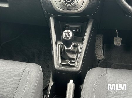 2017 Hyundai ix20 1.4 Diesel 90hp Deluxe €10,455 thumbnail