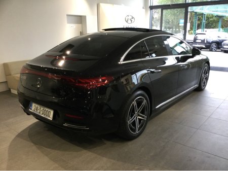 2024 Mercedes-Benz EQE 300 AMG LINE - Panoramic Sliding  Glass Roof - €55,950