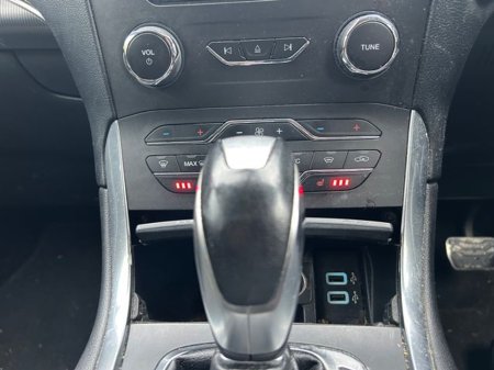 2017 Ford S-Max 2.0 TDCI TITAN SPT 180PS - 7 SEATER €14,950 thumbnail