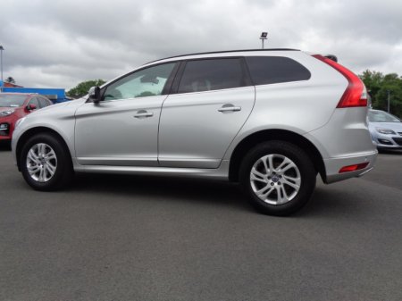 2017 Volvo XC60 SE NAV D4 €27,900