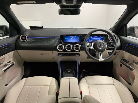 2026 Mercedes-Benz EQA 250+ Progressive - 18 Inch Alloys - Reversing Camera - Ambient Lighting - Sat Nav - Climate Control - Heated Seats - Keyless Start - Apple CarPlay/Android Auto €60,219