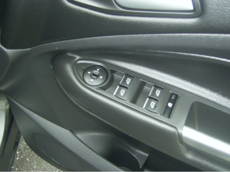 2018 Ford Kuga TITANIUM 1.5 TDCI 120PS F FWD 4DR €15,995 thumbnail