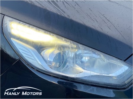 2016 Ford S-Max 2.0 TDCI TITANIUM 150PS 5DR €14,995 thumbnail