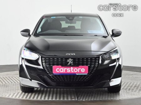 2024 Peugeot 208 1.2 Puretech 75bhp Active €22,880 thumbnail