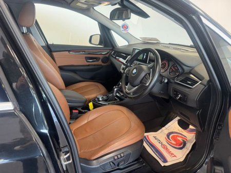 2017 BMW 2 Series Gran Tourer  €14,995 thumbnail