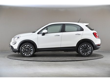 2020 Fiat 500X 1.0 CITY CROSS FIREFLY *REAR PARK SENSORS* thumbnail