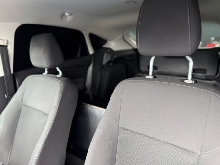 2017 Ford Focus VAN - 2 SEATER - 1.6 DIESEL - MANUAL - 12M WARRANTY - CAR 1448 €8,950 thumbnail