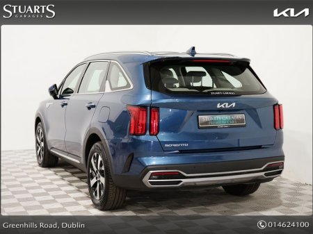 2023 Kia Sorento DIESEL K3 7 Seat AUTO €48,450