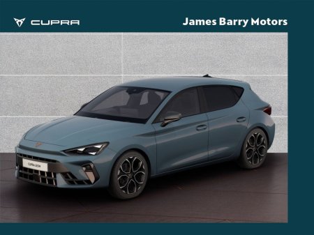 2025 Cupra Leon * 2.0TDi 150HP DSG * JAMES BARRY MOTORS 061-224000 *
