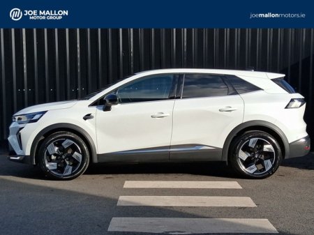 2025 Renault Symbioz E-Tech full hybrid 145 Auto Techno €34,950 thumbnail