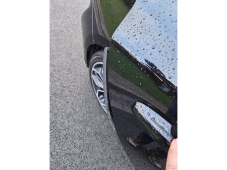 2019 Ford Focus 1.5 TDCi 120PS ST-Line Powershift €18,950 thumbnail