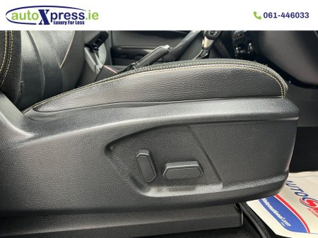 2021 Ford Ranger PRICE INC VAT 2.0 Wildtrak Double CAB €30,995 thumbnail