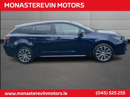 2022 Toyota Corolla SOL TOURING AUTO HYBRID - HEATED SEATS €30,888